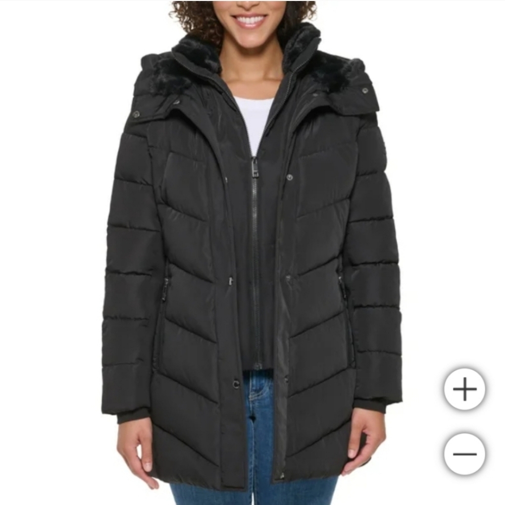 Andrew Marc Ladies' Walker Jacket, NWT - Picture 5 of 7
